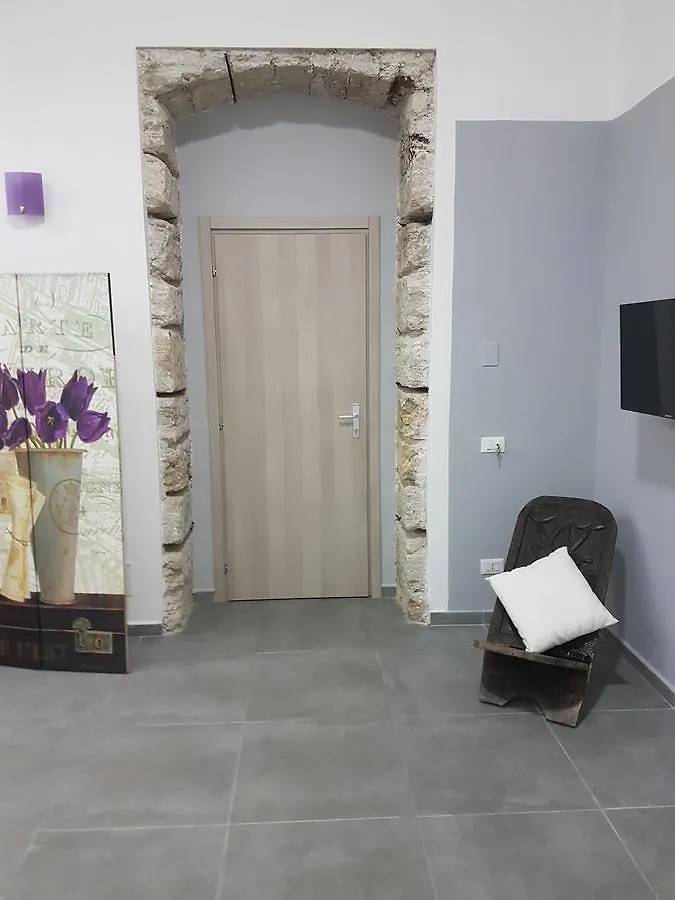 Apartmán Lupin E Margot Al Borgo Vecchio Palermo Itálie